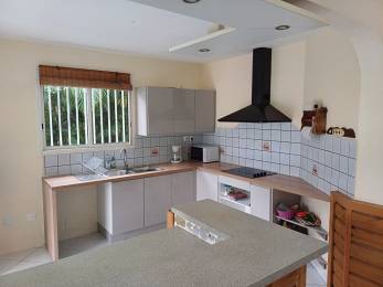 Location Maison La Montagne (97417) - REUNION