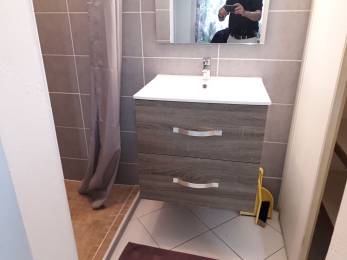 Location Maison La Montagne (97417) - REUNION