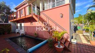 achat maison à saint-pierre (97410)