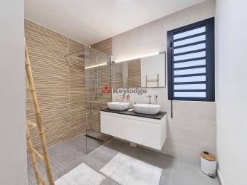 Location Appartement Saint-Pierre (97410) - REUNION