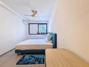Location Appartement Saint-Pierre (97410) - REUNION