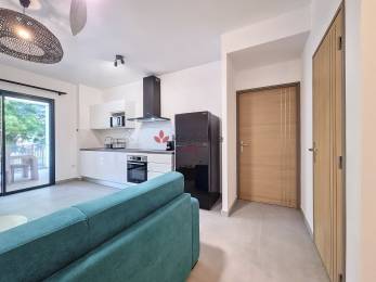 Location Appartement Saint-Pierre (97410) - REUNION