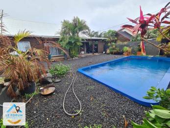 Achat Villa Saint-Joseph (97480) - REUNION