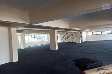 Location  Local commercial ANTANANARIVO () - MADAGASCAR