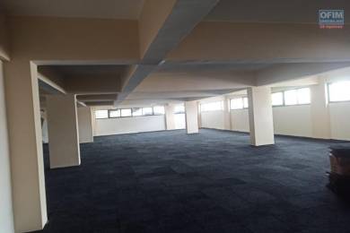 Location  Local commercial ANTANANARIVO () - MADAGASCAR