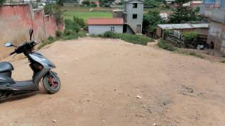 achat terrain à antananarivo ()