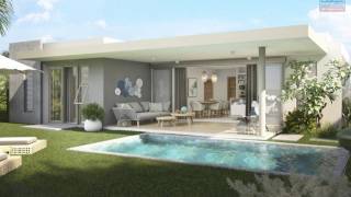 achat maison à grand baie - pereybere - pointe aux cannoniers ()