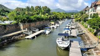 achat appartement à tamarin (MU)