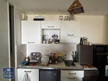 Achat Appartement Saint-Denis (97400) - REUNION