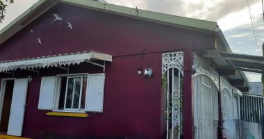 a vendre maison f7 de 150m²sur terrain de 485m²sur st andre