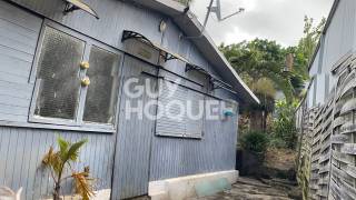 achat maison à sainte-anne (97437)