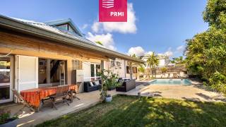 achat maison à saint-paul (97460)
