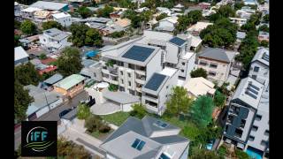 achat appartement à saint-paul (97460)