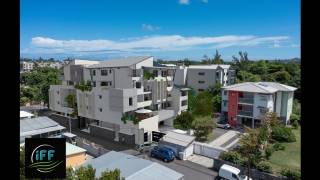 achat appartement à saint-paul (97460)