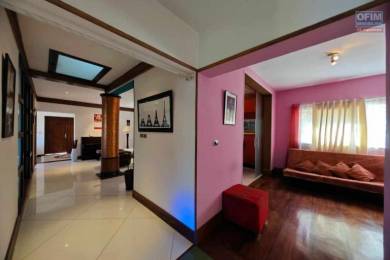 Location Maison ANTANANARIVO () - MADAGASCAR