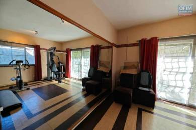 Location Maison ANTANANARIVO () - MADAGASCAR
