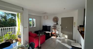 t2 meublé 50 m2 sainte marie la grande montée