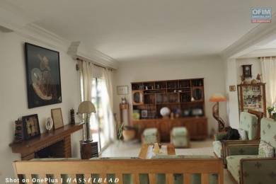 Achat Maison ANTANANARIVO () - MADAGASCAR
