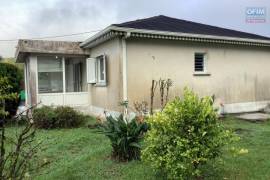 achat maison à plaine des palmistes (97431)