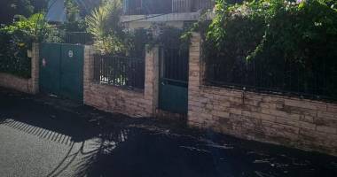 saint-denis - vente de maison f6 + dependance