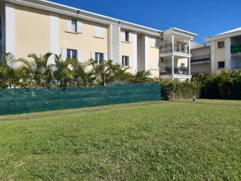 Achat Appartement Bras-Panon (97412) - REUNION