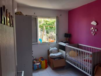 Achat Appartement Bras-Panon (97412) - REUNION