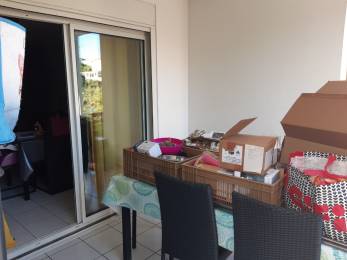 Achat Appartement Bras-Panon (97412) - REUNION