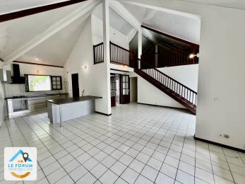 Achat Villa Tampon (97430) - REUNION