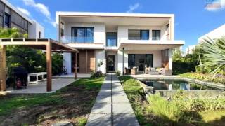 achat maison à tamarin (MU)