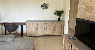 a louer appartement f4 meublÉ recent avec vue mer - duparc sainte-marie