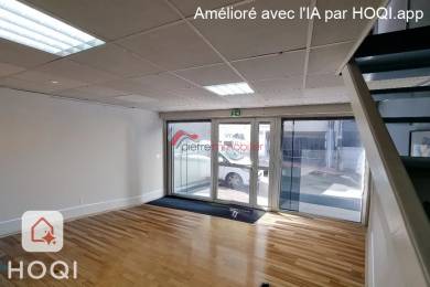 Location  Local Commercial Saint-Pierre (97410) - REUNION