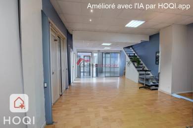 Location  Local Commercial Saint-Pierre (97410) - REUNION