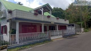 achat maison à vieux habitants (97119)