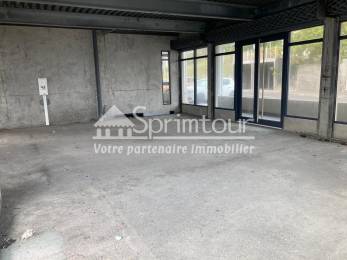 Location  Local Commercial Le Moule (97160) - GUADELOUPE