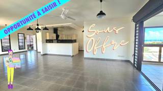 achat appartement à saint-pierre (97410)