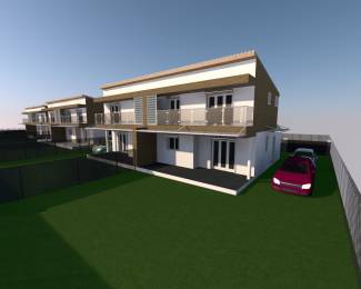 Achat Villa Le Moule (97160) - GUADELOUPE