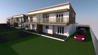achat villa à le moule (97160)