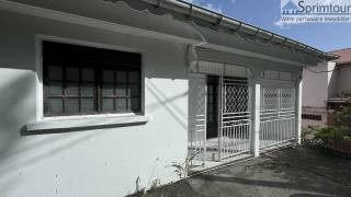 location maison à bouillante (97125)