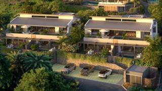achat appartement à tamarin (MU)