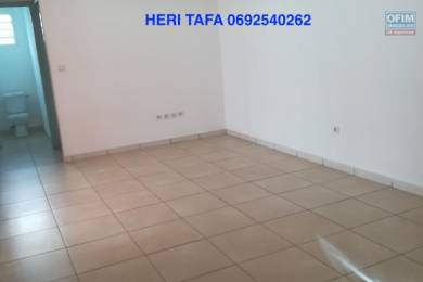 Location Appartement Saint-Joseph (97480) - REUNION