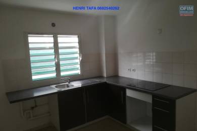 Location Appartement Saint-Joseph (97480) - REUNION