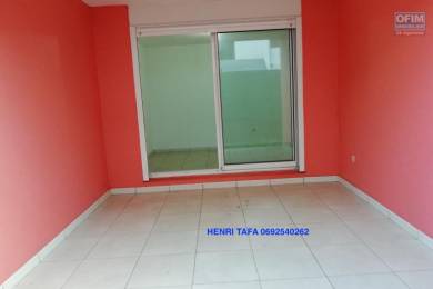 Location Appartement Saint-Joseph (97480) - REUNION
