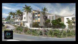 achat appartement à mi-pente de l'ouest (97435)