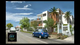 achat appartement à mi-pente de l'ouest (97435)