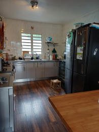 Achat Villa Saint-André (97440) - REUNION