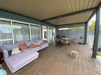 Achat Villa Saint-André (97440) - REUNION