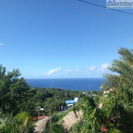Achat Maison Pointe Noire (97116) - GUADELOUPE