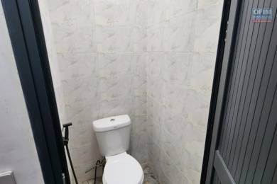 Location  Local commercial ANTANANARIVO () - MADAGASCAR
