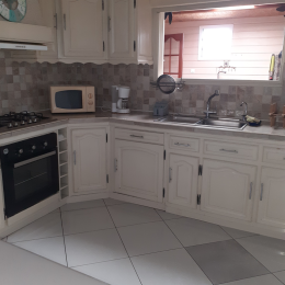 Achat Maison Bras-Panon (97412) - REUNION