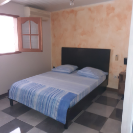 Achat Maison Bras-Panon (97412) - REUNION